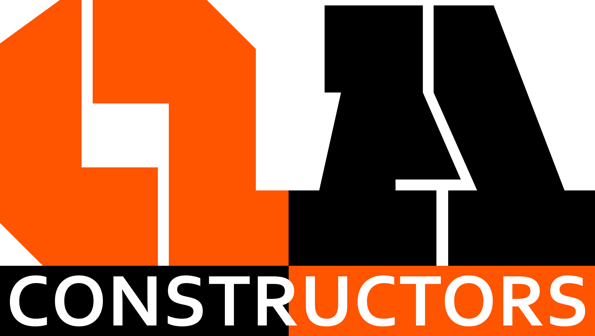 QA Constructors Logo